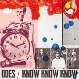 「KNOW KNOW KNOW」