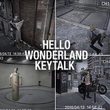 「HELLO WONDERLAND」