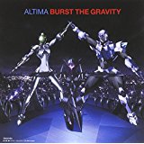 「Burst The Gravity」