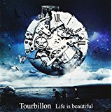 「Life is beautiful」