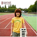 「ガーネット」-（ピアノソロ中～上級編）