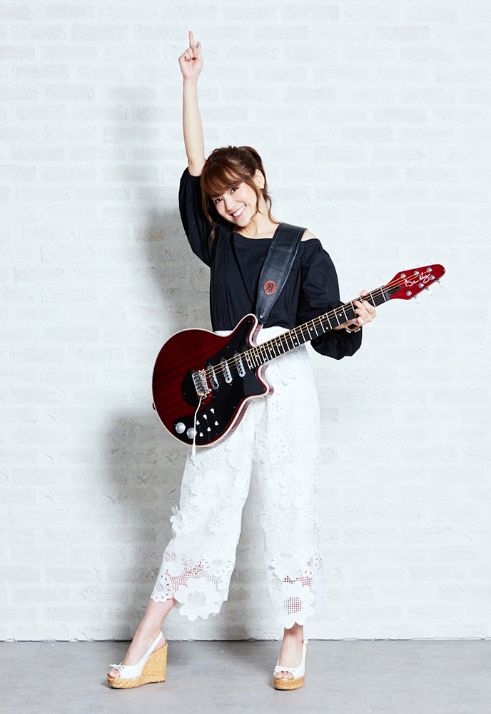 シンガーソングライターchayが「サウンド・デザイナー」誌に曲作りの秘密を明かす