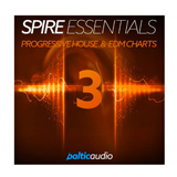 Baltic Audio、「Spire Essentials Vol 3: Progressive House & EDM Charts」
