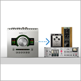 フックアップ、Universal Audio「APOLLO TWIN」に関するキャンペーンを開始