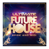 Mainroom Warehouse、「Ultimate Future House Spire & Midi」