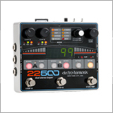 キョーリツコーポレーション、Electro-Harmonix「22500」