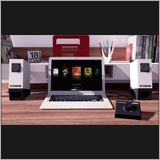 FOSTEX、バックロードホーン型スピーカー「BK40H」