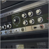 MusicRadar、無償ループ素材集「204 free dub drums samples」