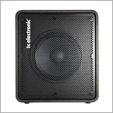 MUSICグループ・コマーシャルJP、TC Electronic「RS115」