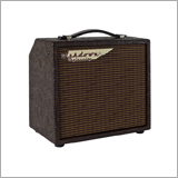 神田商会、Ashdown「Woodsman Parlour」