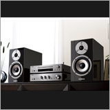 ヤマハ、ハイレゾ対応のHiFi製品3機種をリリース