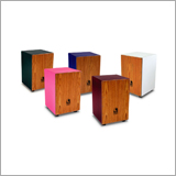 神田商会、Toca「Colorsound Cajons」