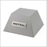 エスカート、Mistral「TUNDRA-IS」