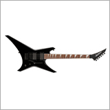 神田商会、Jackson「Warrior WRXMG」