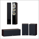 ヤマハ、トールボーイスピーカー「NS-F350」＆スピーカーパッケージ「NS-P350」