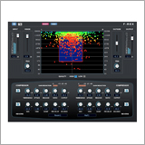 株式会社インターネット、VST／AU プラグインエフェクト「F-REX」