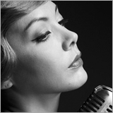 土屋アンナ、カヴァーアルバム「NAKE'd ~Soul Issue~」の新ビジュアルを解禁