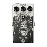 アンブレラカンパニー、WALRUS AUDIO「MESSNER」
