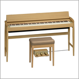 Roland、「きよら KF-10」