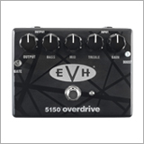 モリダイラ楽器、MXR「EVH 5150 OVERDRIVE」