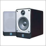 イースタンサウンドファクトリー、Q Acoustics「Concept20 J」