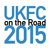 「UKFC on the Road 2015」の模様がスペースシャワーTVでオンエア