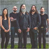  ヴェルクマイスター・ハーモニーズ、アルバム「NIGHT OF YOUR ASCENSION」が完成！