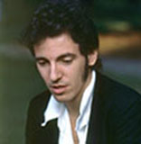 ブルース・スプリングスティーンの未発表ライヴ映像「恋のラム・ロッド・ロック」初公開！