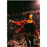 氷室京介 2016年春のファイナルライブの演奏曲がLIVE DAM STADIUMで歌うだけでリクエストできる