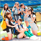 マリーンズ カンパイガールズ、幻の限定シングルが数量限定で再販開始！