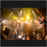 Goodbye holiday、大盛況のワンマンツアー「スプートニク26号」東京公演