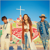 DANCE EARTH PARTY、「BEAUTIFUL NAME feat.今市隆二 from 三代目 J Soul Brothers」のライブ映像を公開！