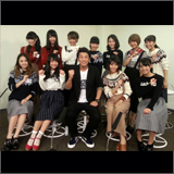 SUPER☆GiRLSの新レギュラー番組  「アイドル再起奮闘バラエティ・ワンチャン」がスタート