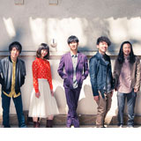 東京カランコロン、対バンツアーにてコラボ演奏＆重大発表をツイキャス生配信！