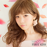 MACOの1stフルアルバム『FIRST KISS』がオリコン週間ランキング自身初のTOP5入り！