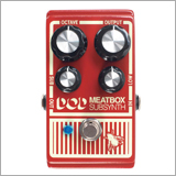 神田商会、DOD「Meatbox」