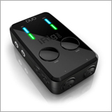IK Multimedia、「iRig Pro DUO」
