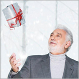  世紀の名歌手ドミンゴ、最新作はクリスマスアルバム「My Christmas」