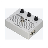 エレハモ、Roger Mayer「615 smooth」