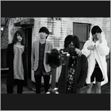 ヒトリエ、「カラノワレモノ」再録バージョンのMVを公開！