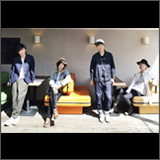 ストレイテナー、「DAY TO DAY」ミュージックビデオのメイキング映像を公開