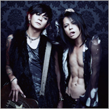 VAMPS、ジョイントツアー「VAMPS LIVE 2015 -2016 JOINT 666」がスタート