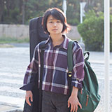 三村京子が5年ぶりのニューアルバムを発表