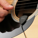 IK Multimedia、iRig Acousticを発表（史上初のアコースティックギター対応モバイル・マイクロフォン・インターフェース）