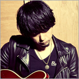 Ｊ率いる「D.F.F.」に生形真一（Nothing's Carved In Stone）のゲスト出演が決定