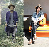 11月18日（水）にACIDMAN 大木伸夫×ストレイテナー ホリエアツシが“ダブルレコ発記念ニコニコ生放送”を実施！