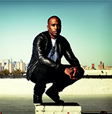 ア・トライブ・コールド・クエストのDJ、アリ・シャヒード・ムハマドが渋谷でトーク・イベントを開催！