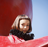 三戸なつめが11月13日にイベント「MINAMI WHEEL EDITION Music Messe 2015」にて女王蜂、GLIM SPANKYらと初共演！