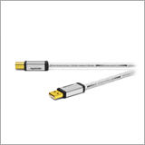 小柳出電気商会、USBケーブル「Continental 5S V2」