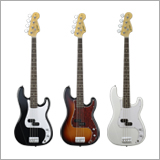 ESP、GrassRoots「G-PB-55R」に新色モデルが登場